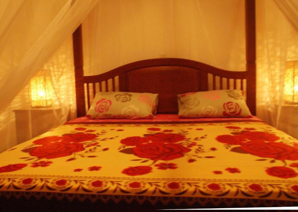 Five Time Home Stay Гили-Эйр Экстерьер фото