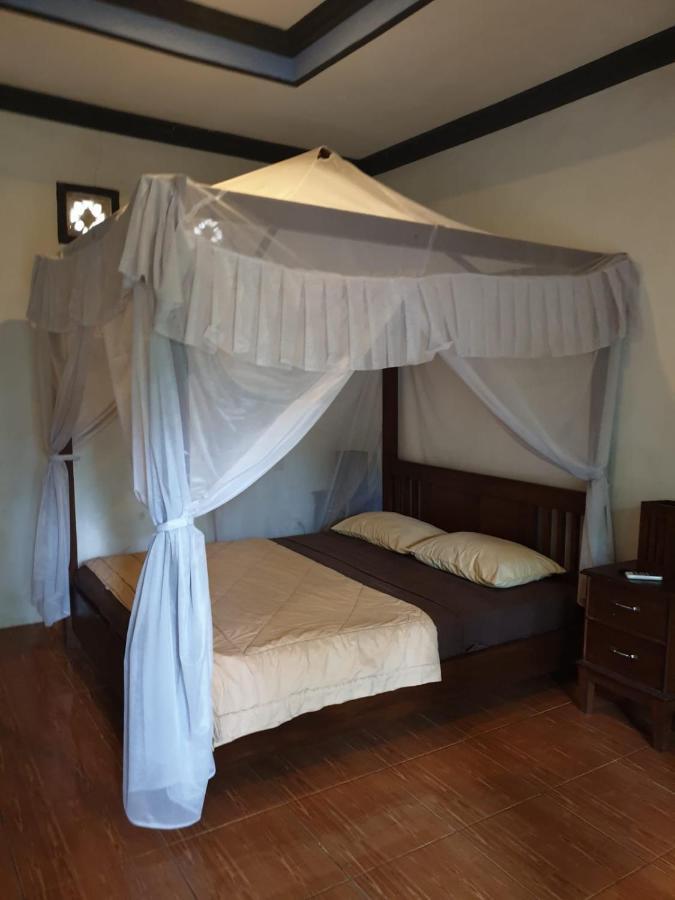 Five Time Home Stay Гили-Эйр Экстерьер фото