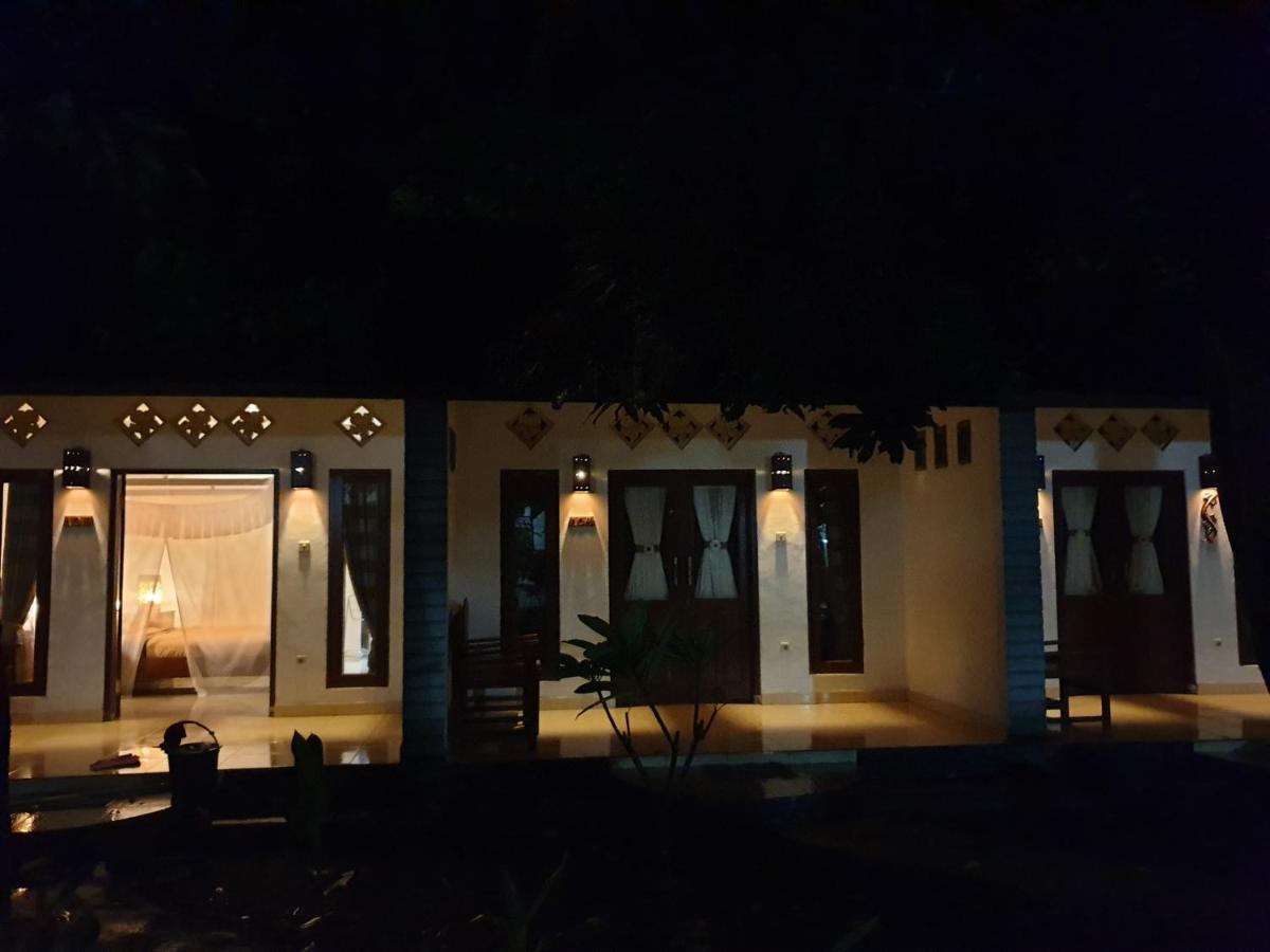 Five Time Home Stay Гили-Эйр Экстерьер фото