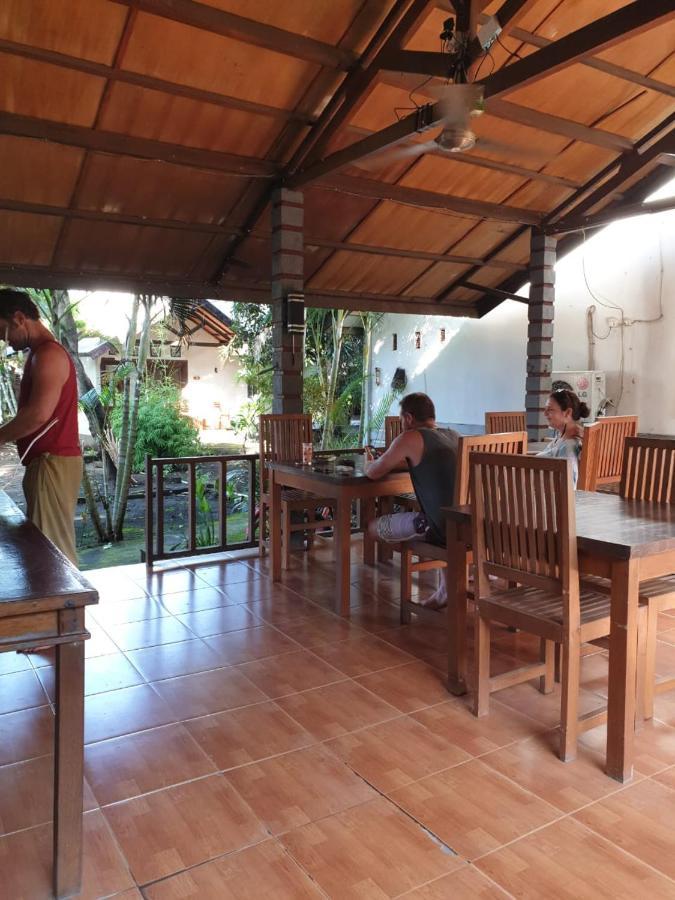 Five Time Home Stay Гили-Эйр Экстерьер фото