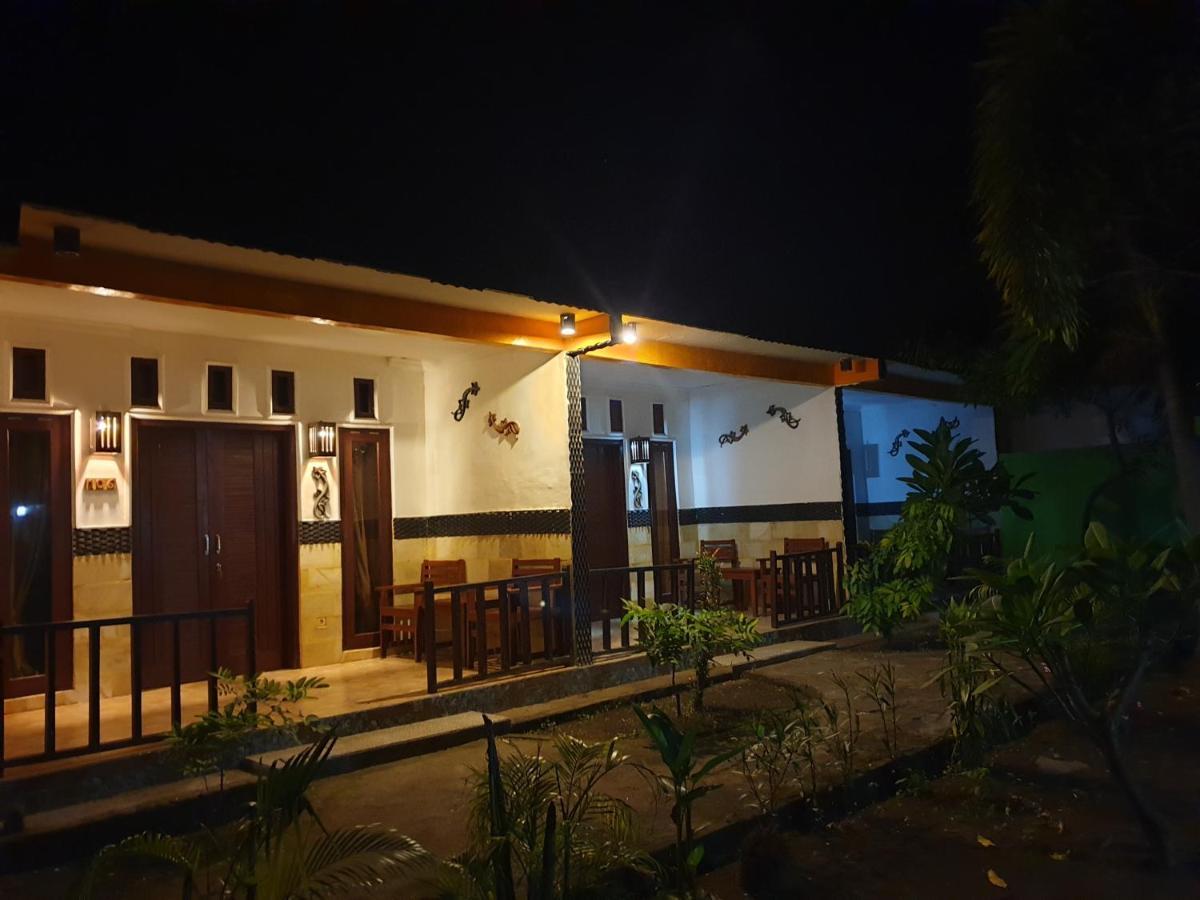 Five Time Home Stay Гили-Эйр Экстерьер фото