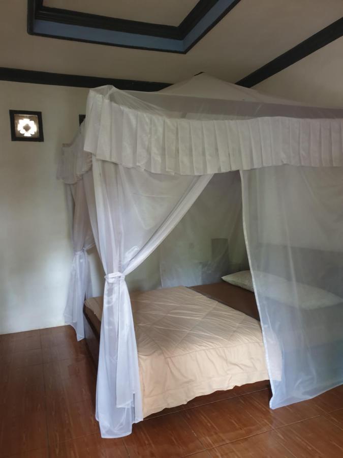 Five Time Home Stay Гили-Эйр Экстерьер фото