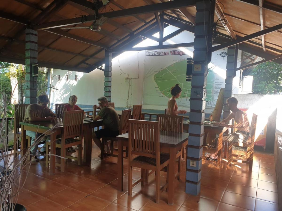 Five Time Home Stay Гили-Эйр Экстерьер фото